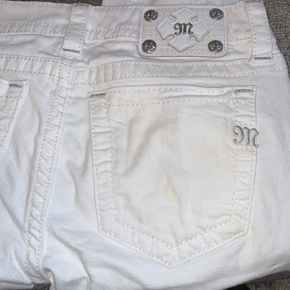 Miss Me Jeans - Picture 3 of 11